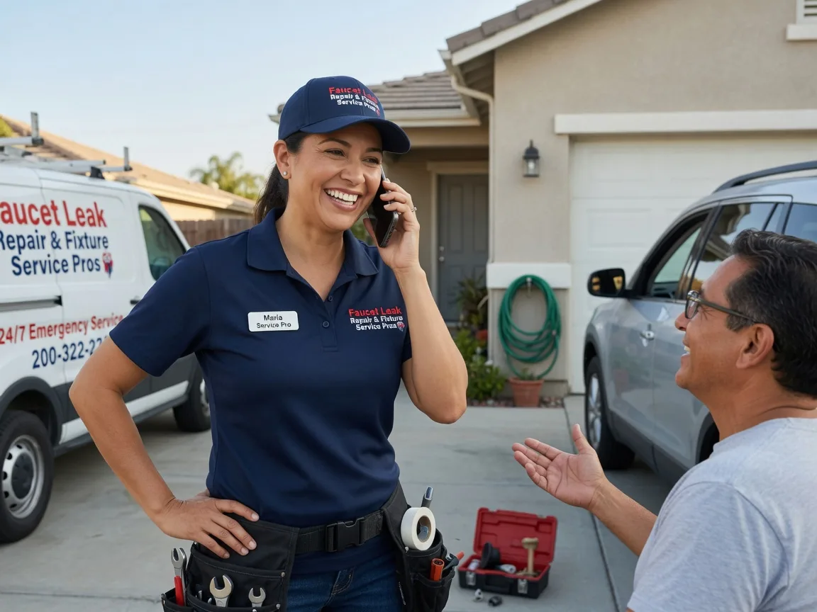 Faucet Repair Glen Saint Mary, FL FAQs